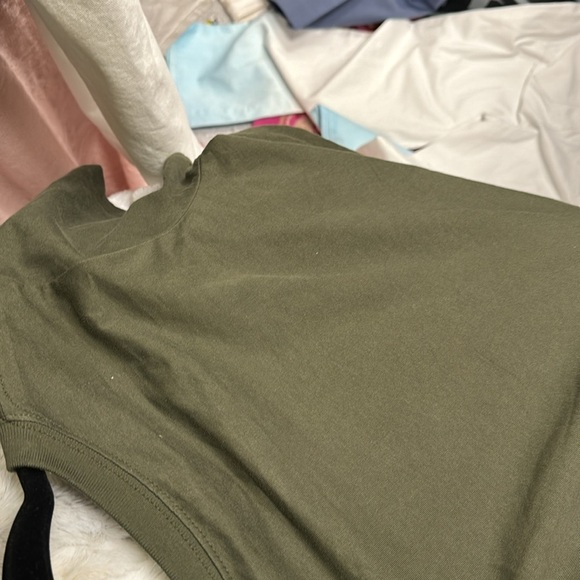 Kids Just do it Nike Tee - Picture 3 of 4